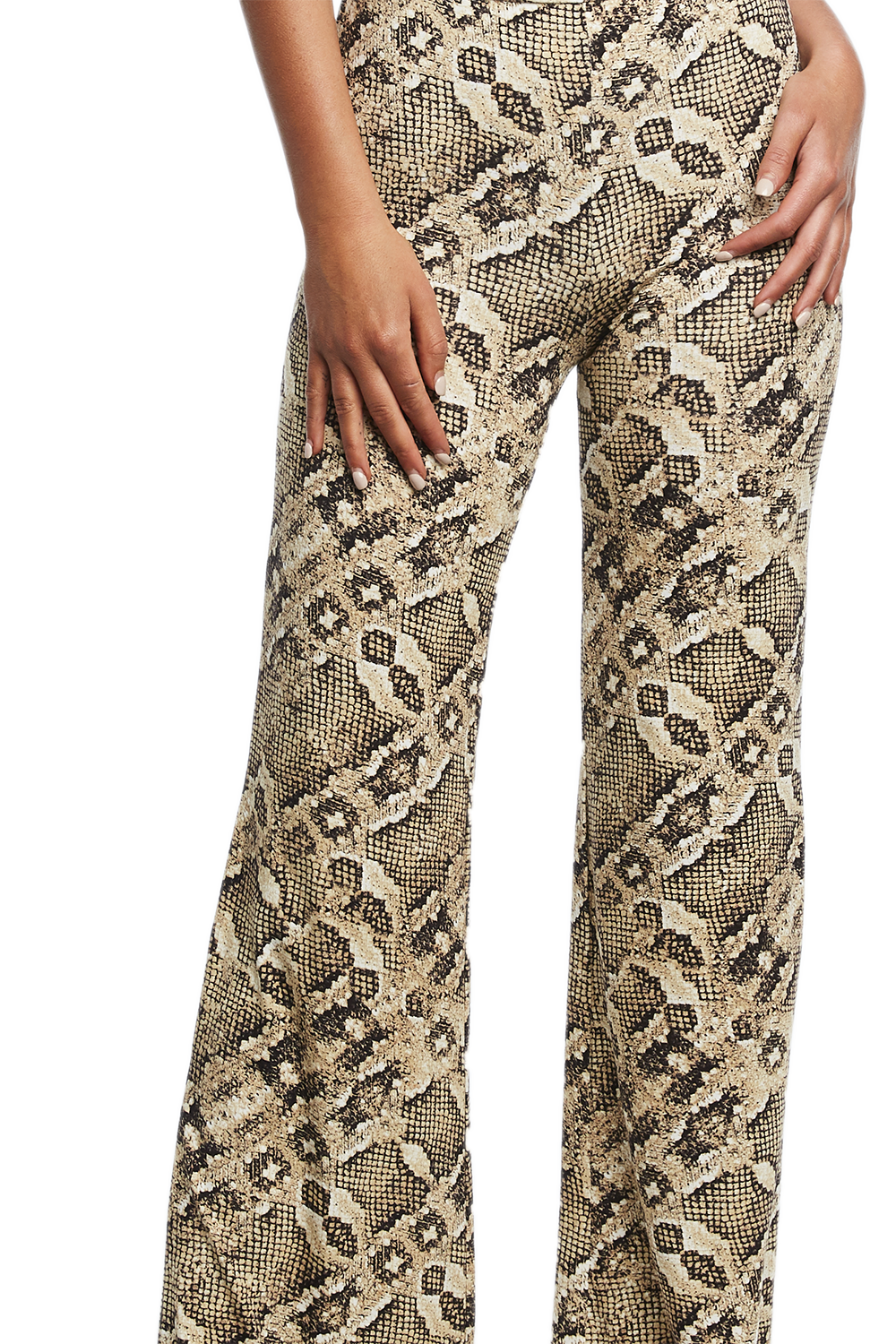 Snake Knit Pant | Ladies Sale & Clothing | Bardot