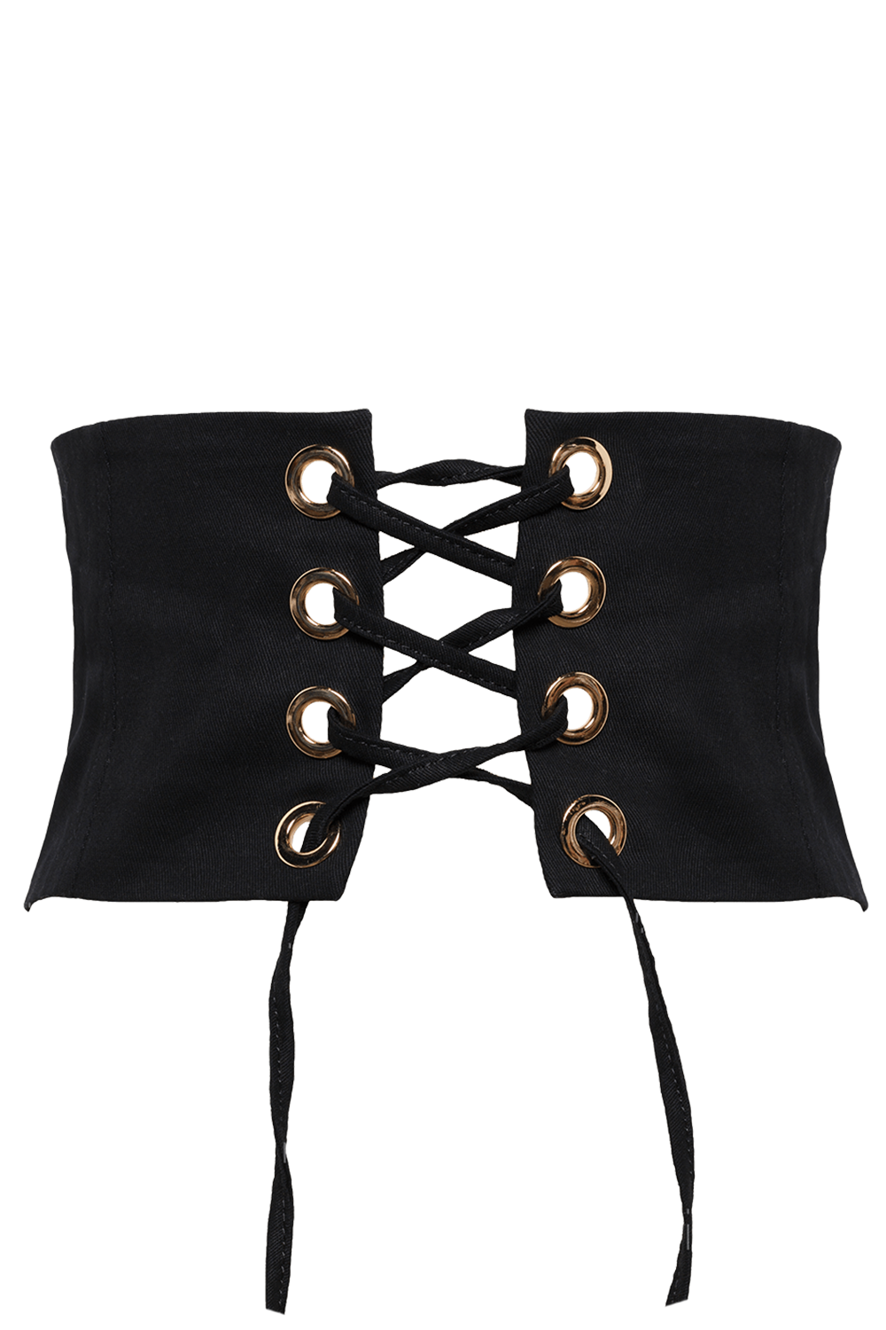 Eyelet Corset Belt Ladies Outlet & Accessories Bardot