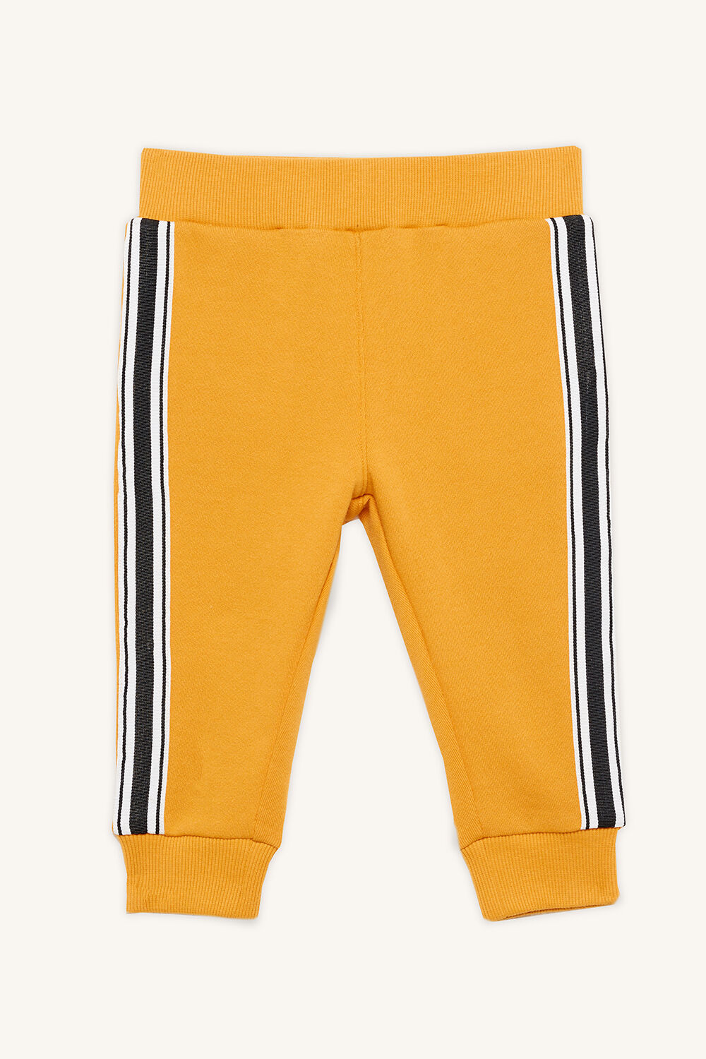 trackie bottoms