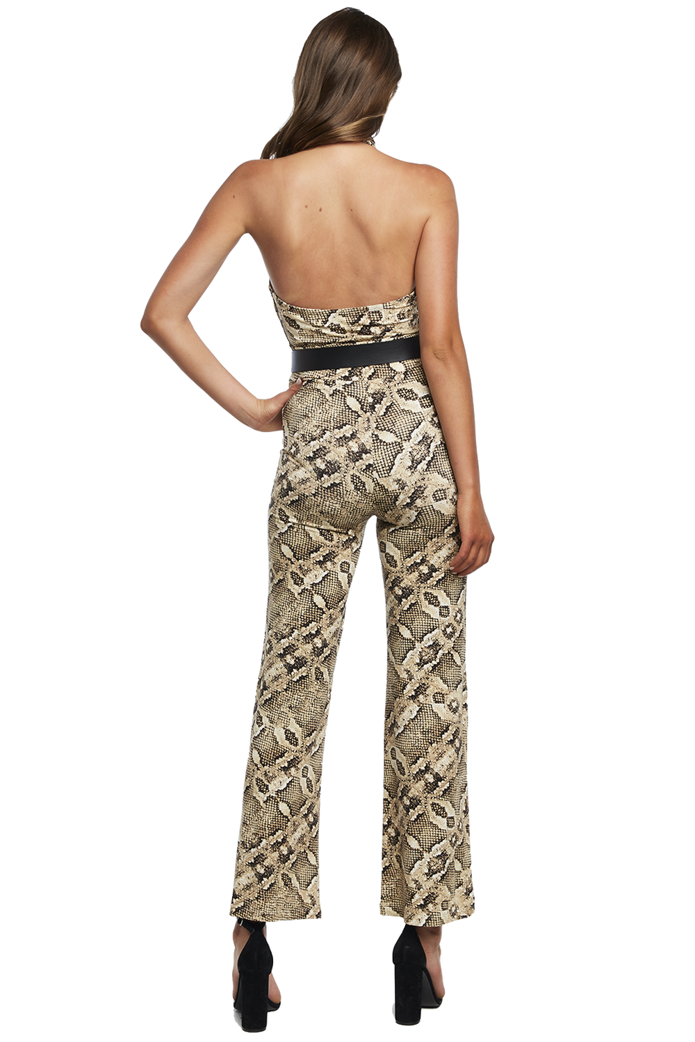 Snake Knit Pant | Ladies Clothing & Pants | Bardot