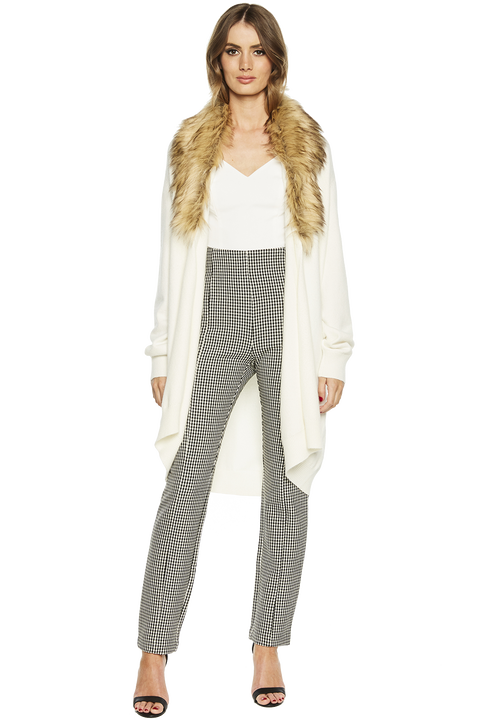 bardot junior cardigan