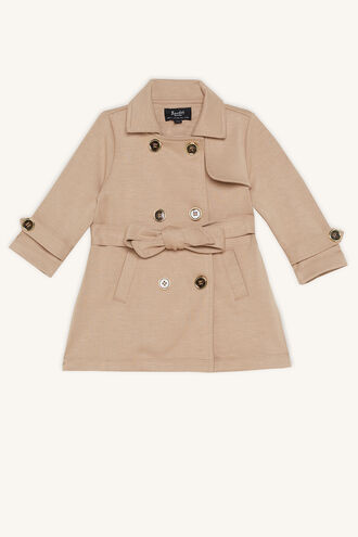 PONTI TRENCH in colour MOONLIGHT