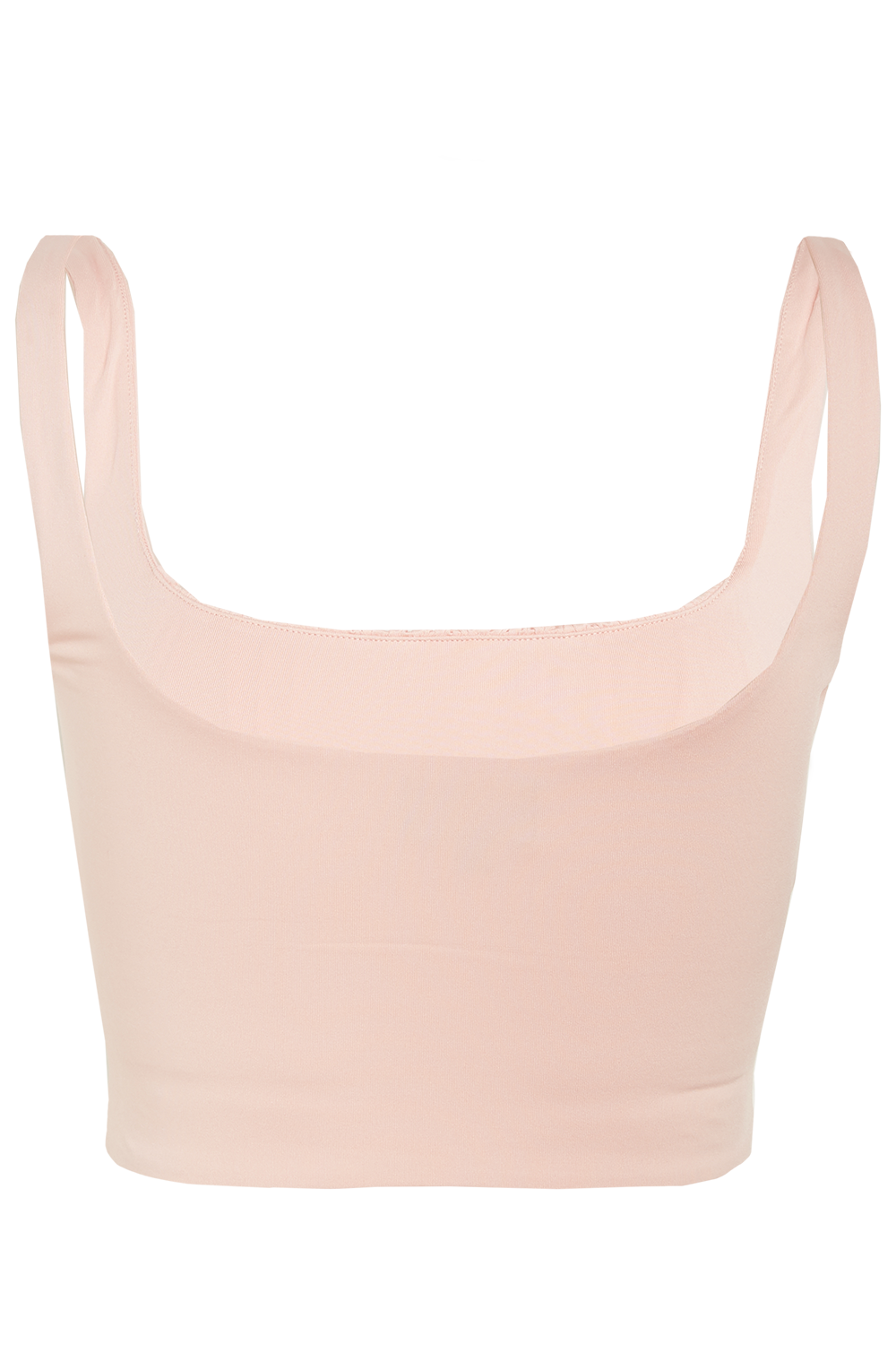 IRO TOP in colour ALMOND BLOSSOM