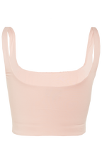 IRO TOP in colour ALMOND BLOSSOM