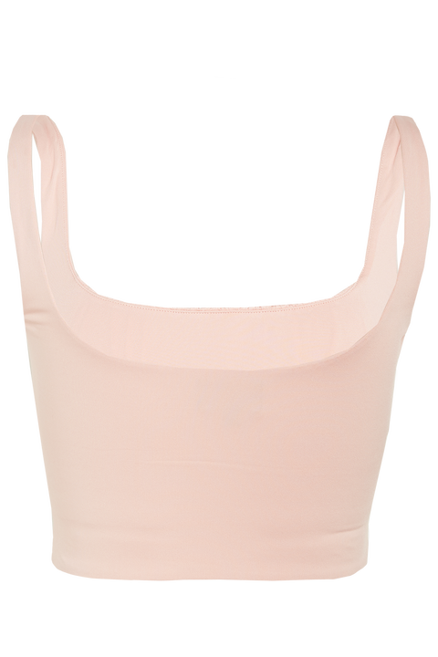 IRO TOP in colour ALMOND BLOSSOM