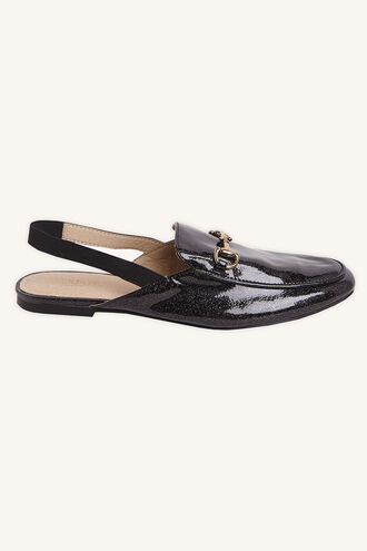 SLING FLAT in colour METEORITE