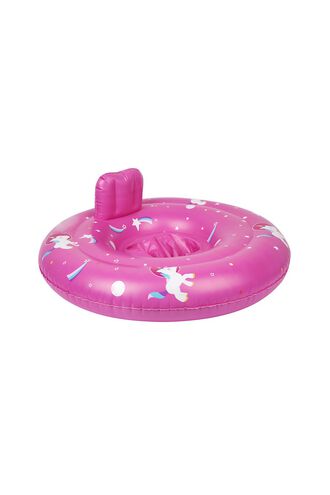 Baby Swim Seat Stardus in colour PARADISE PINK