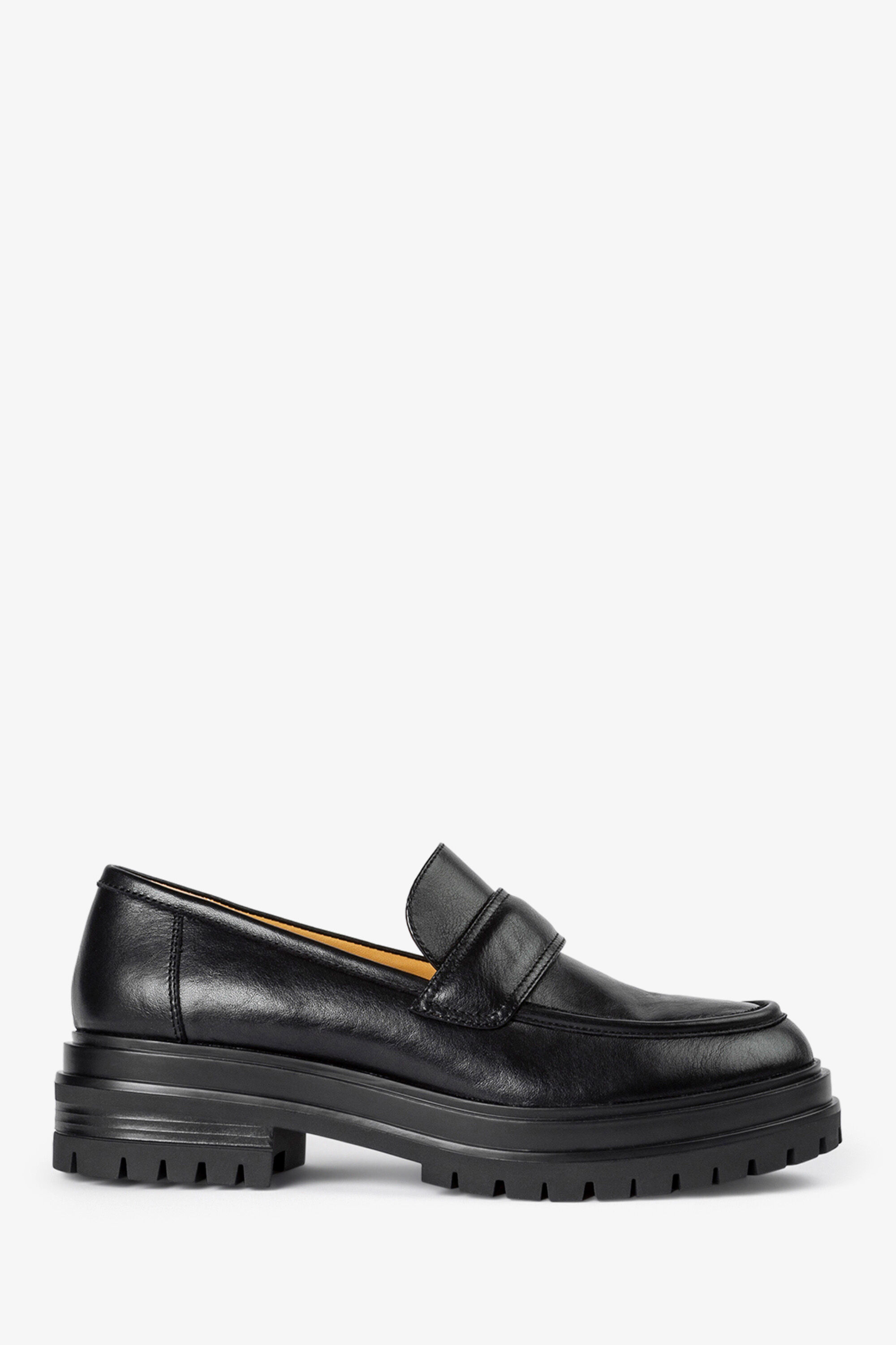 Tony Bianco Wiz Black Venice Casual Shoes In Black | Bardot
