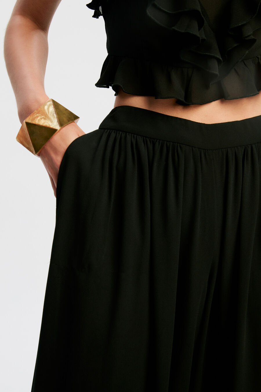 Alira Soft Balloon Pant