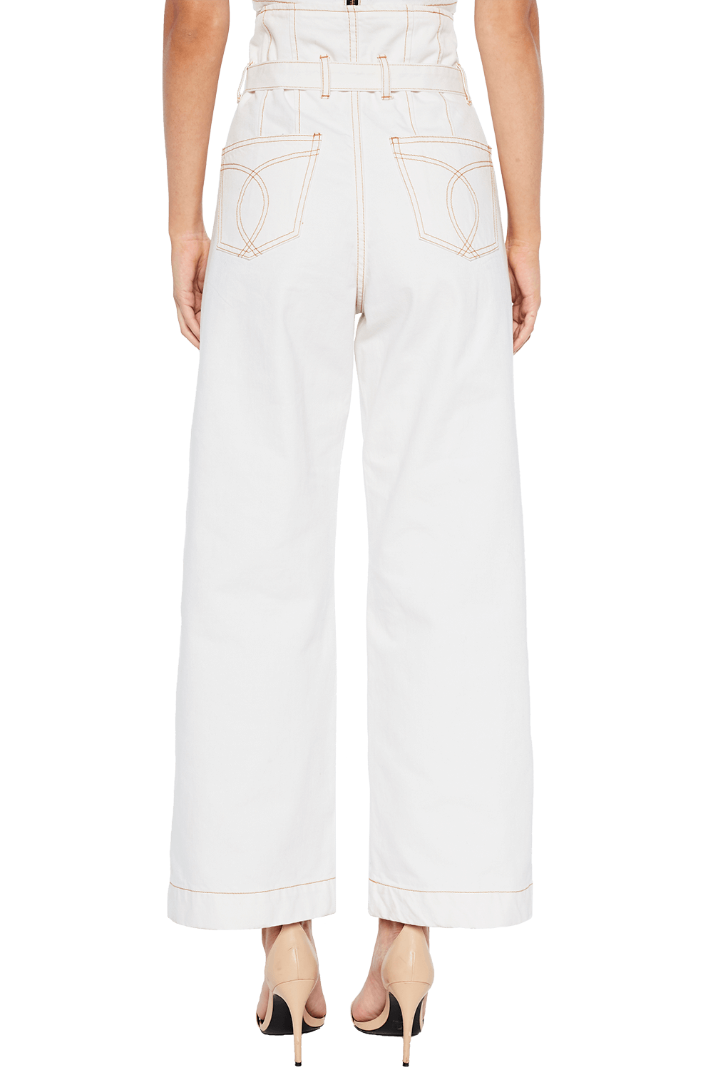 Bardot wide leg pants Clearance
