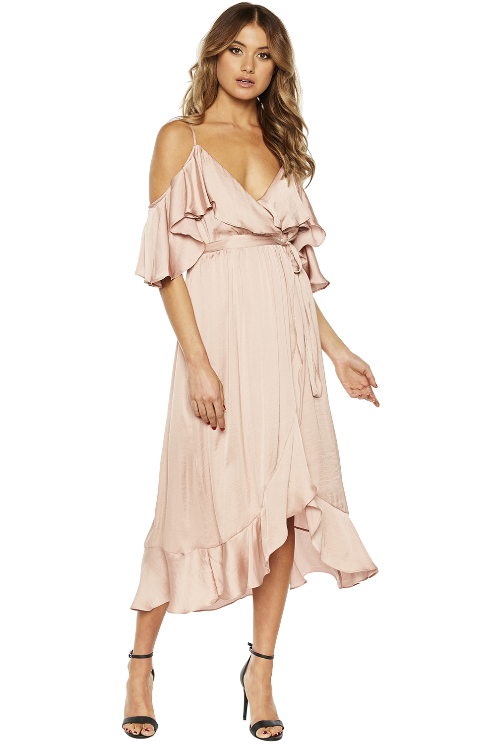 with jean bea dress