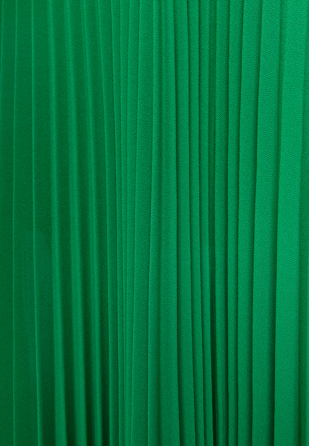 DAYTONA DRESS in colour EMERALD