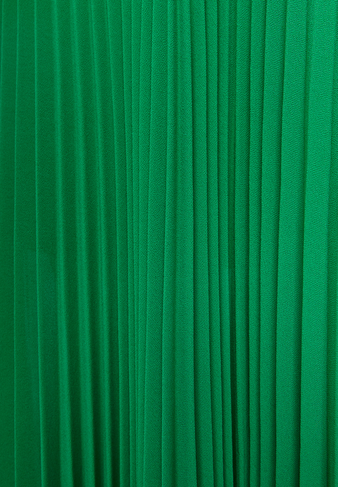 DAYTONA DRESS in colour EMERALD