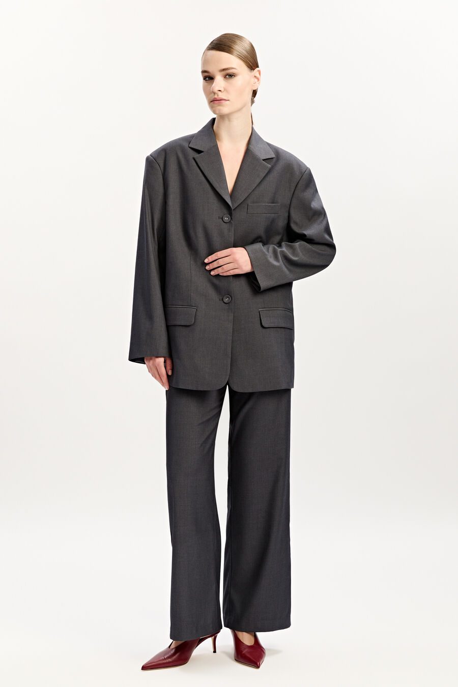 Maxine Suit Pant