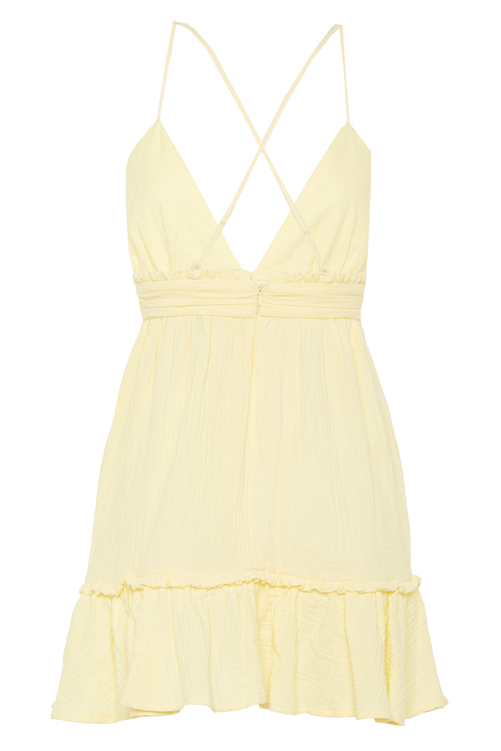 bardot sunshine dress