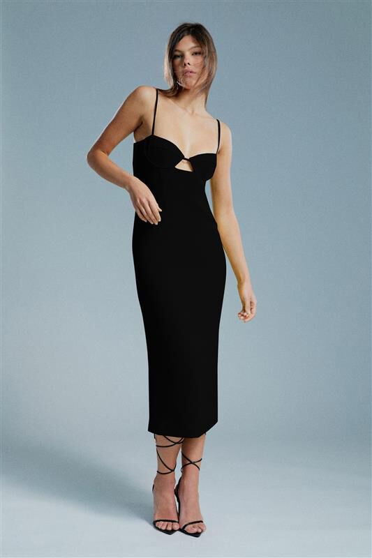 Bardot brand dress deals