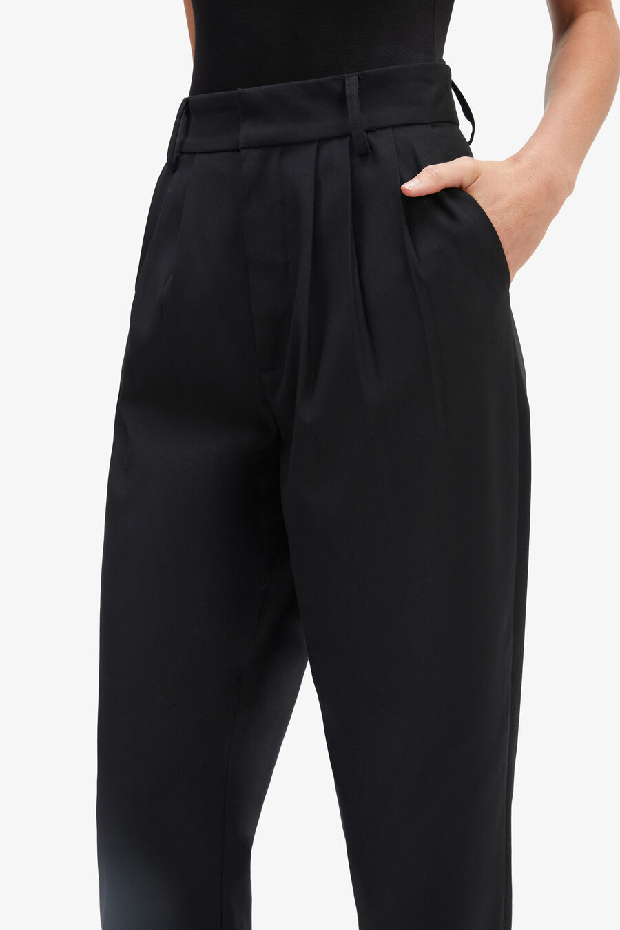 Elandra Wide Pant