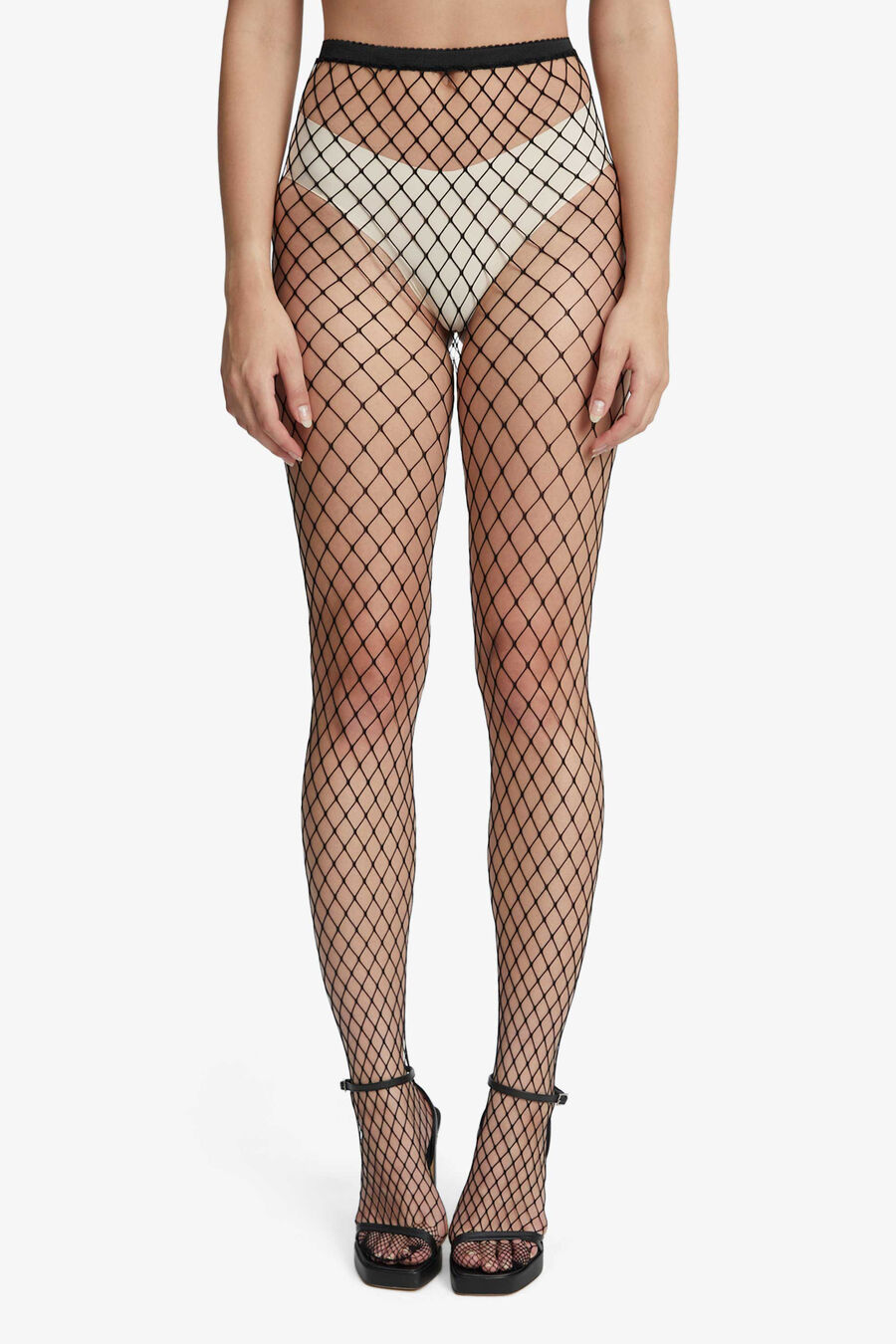 Fishnet Tights