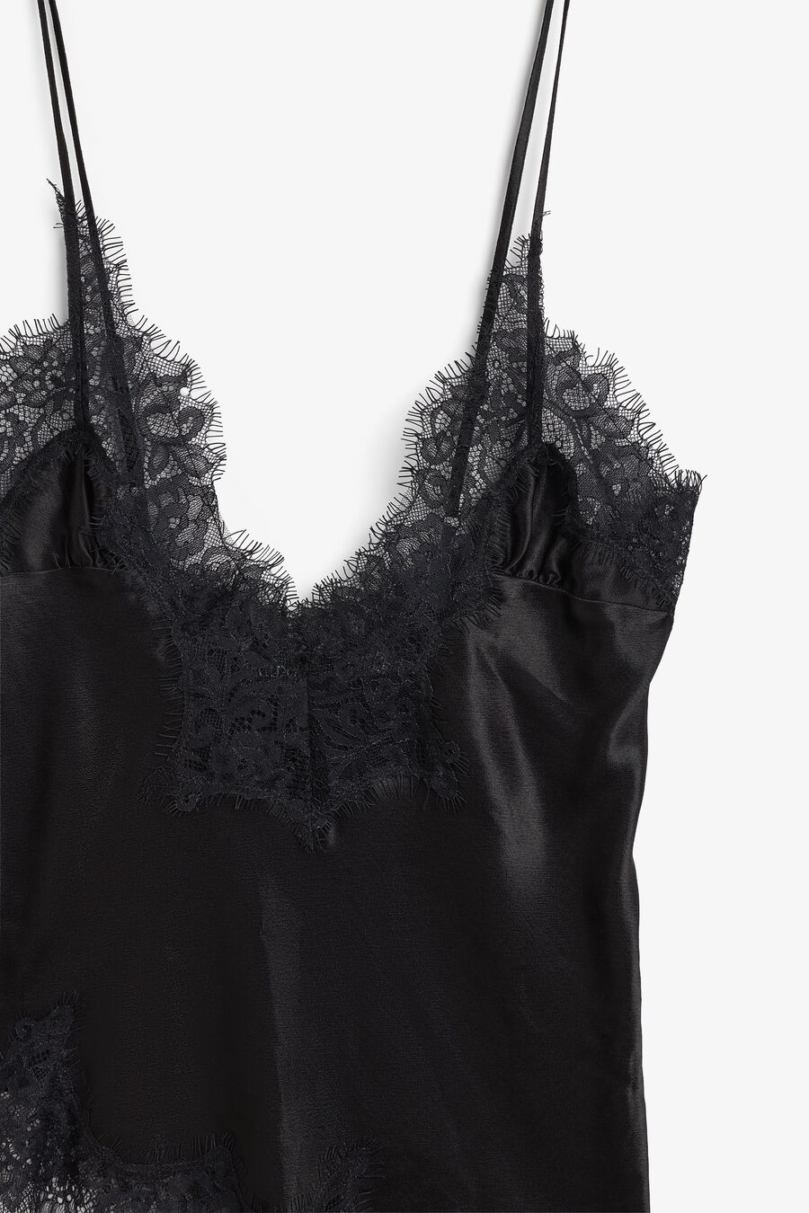 Silvio Halter Camisole