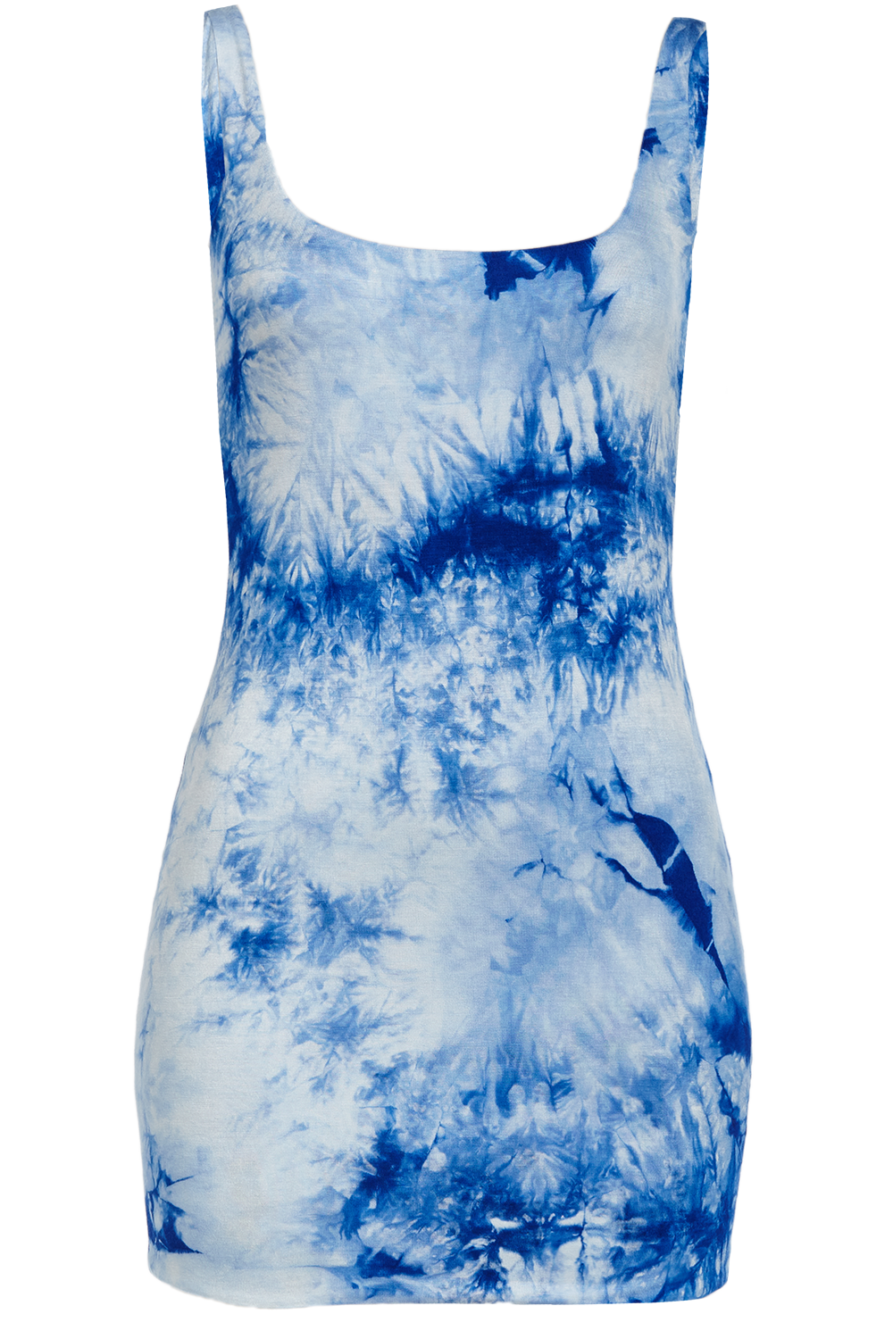 tie dye dress australia