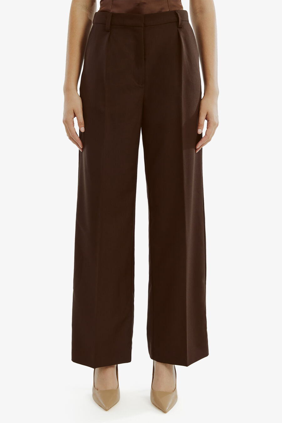 Callista Pant