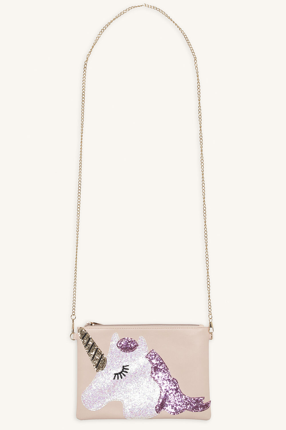 sling bag unicorn