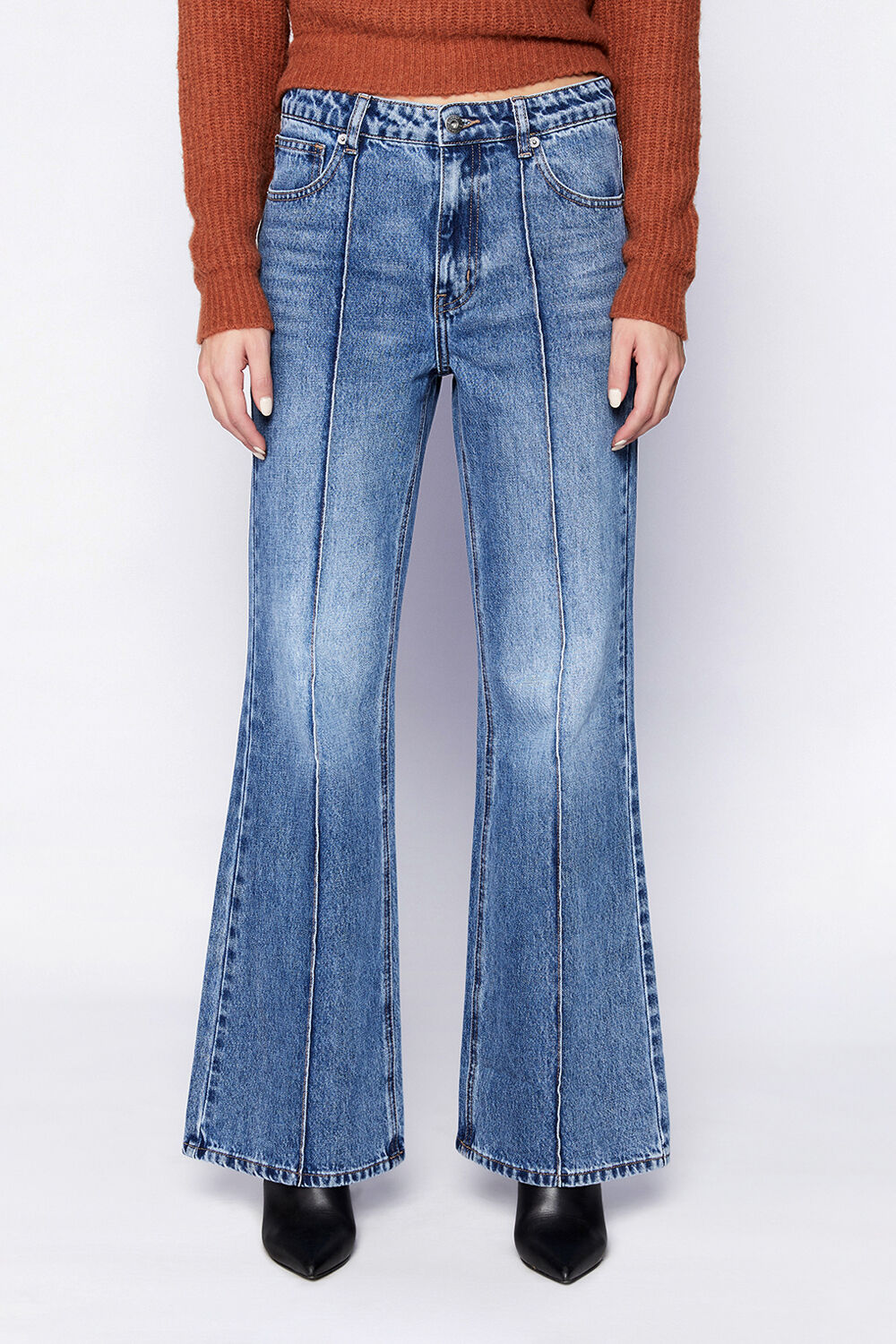 Bardot sale jeans sale