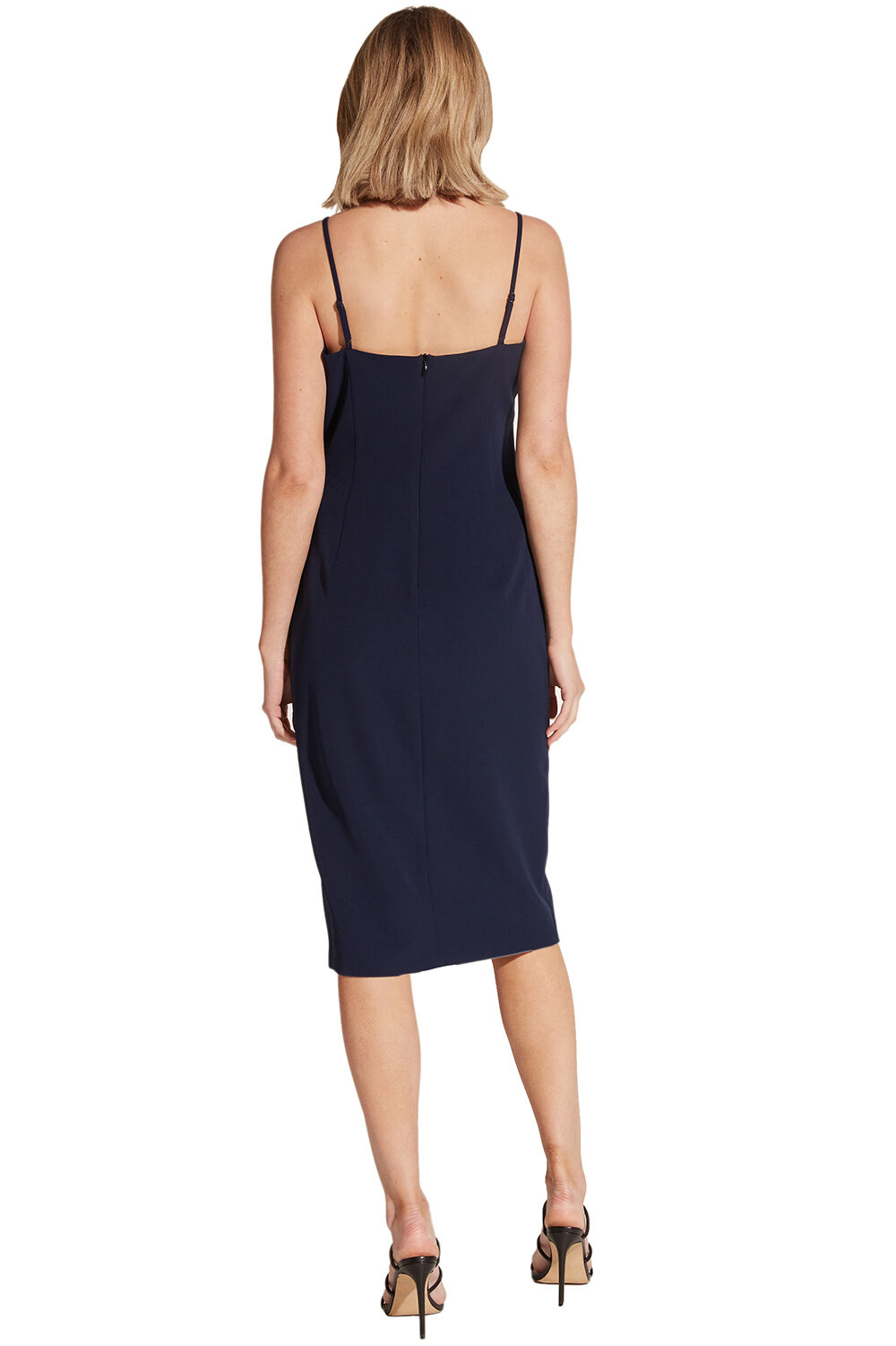 bardot carmelle dress