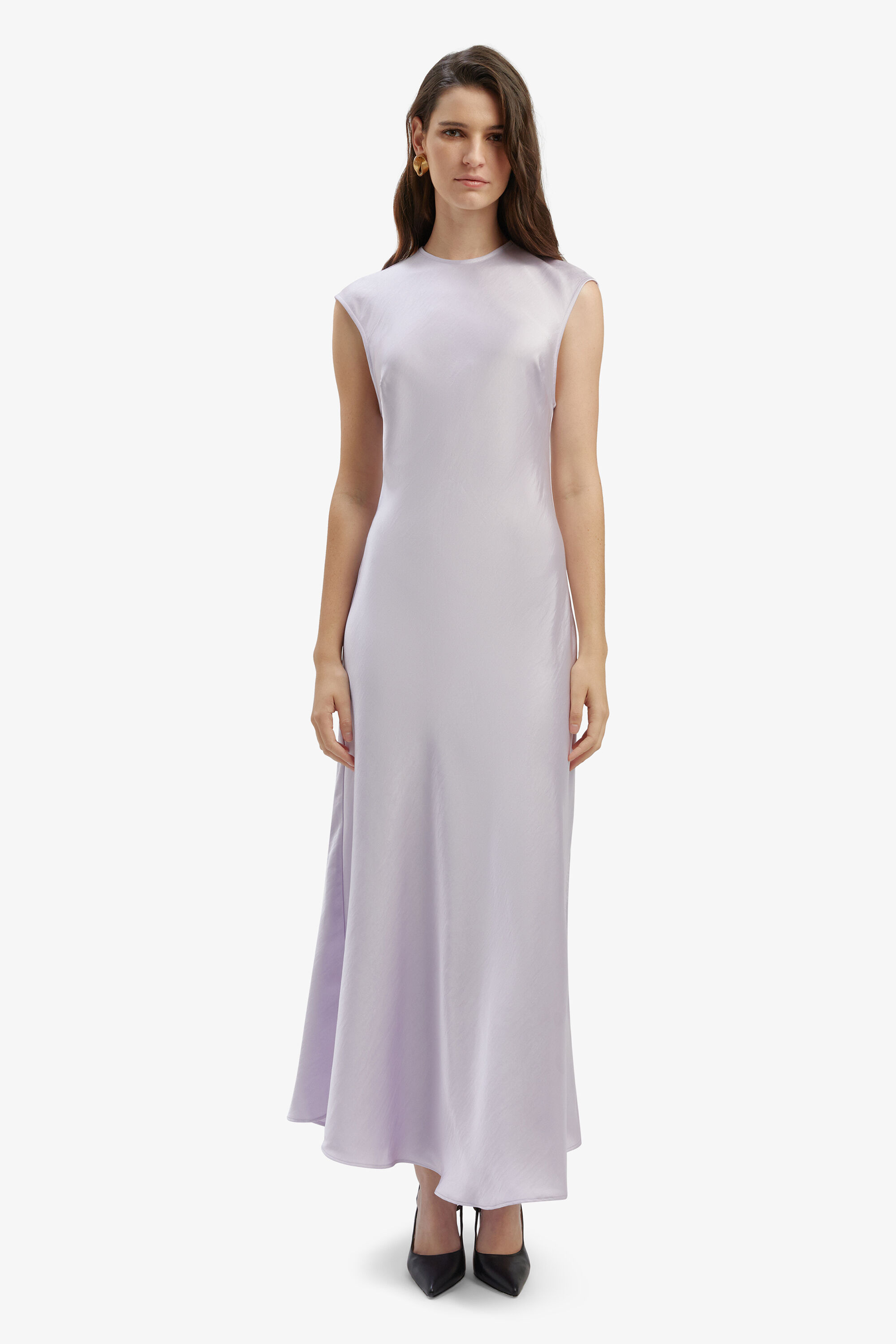 Bardot zelda slip dress new arrivals