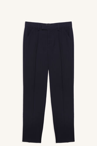 HARRY SUIT PANT in colour DRESS BLUES