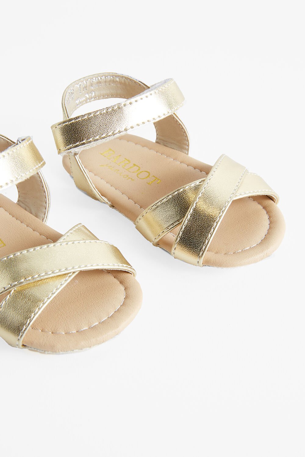Baby Goldie Sandal | Accessories Girls Accessories | Bardot Junior