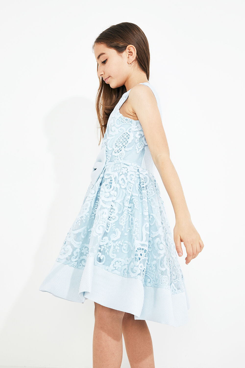 bardot junior ava starlet dress