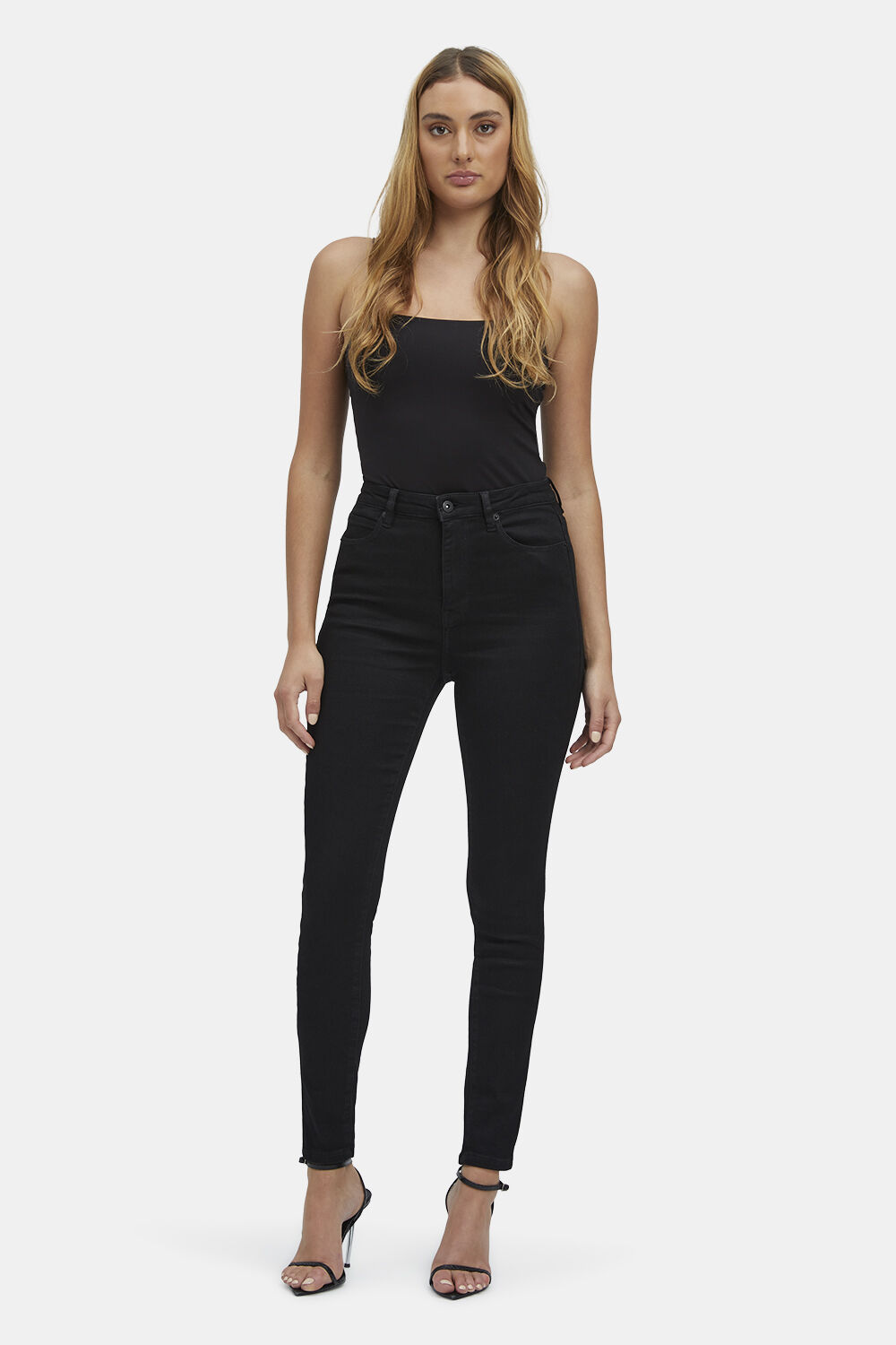 bardot khloe jeans