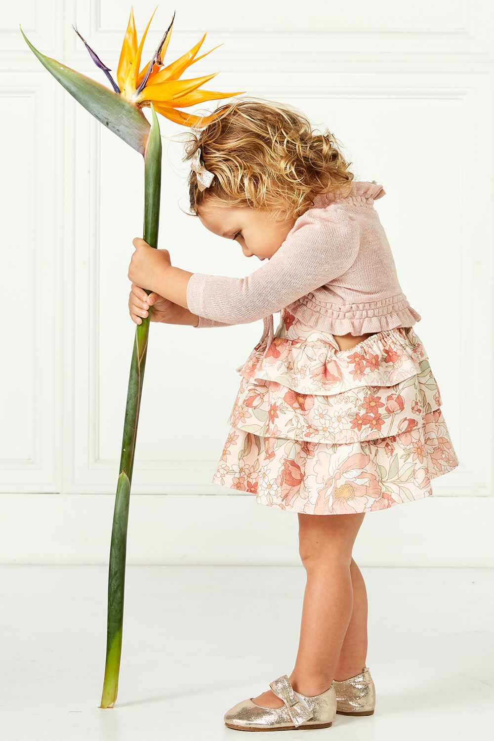 bardot junior cardigan