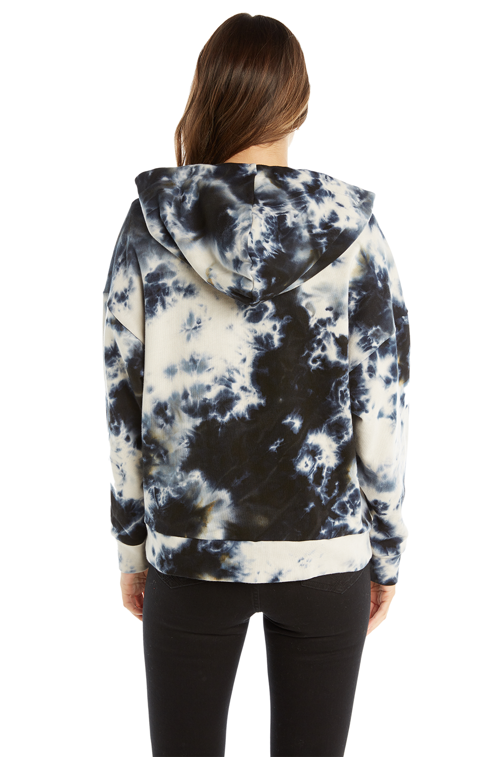 Tie dye hoodie australia clearance