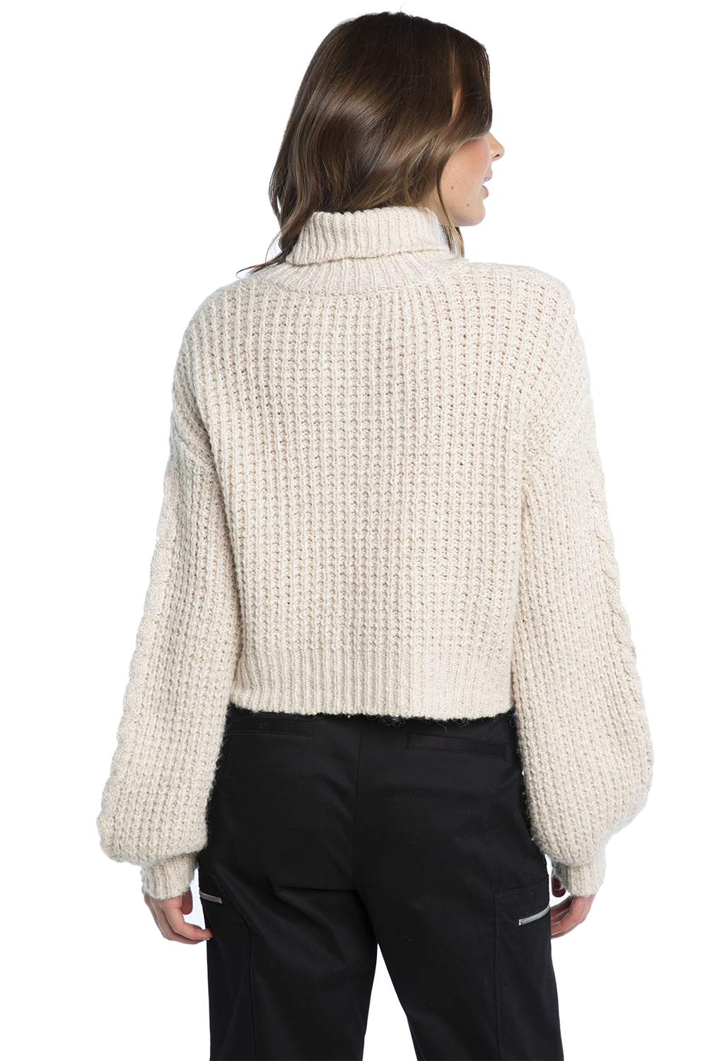 oatmeal coloured jumpers