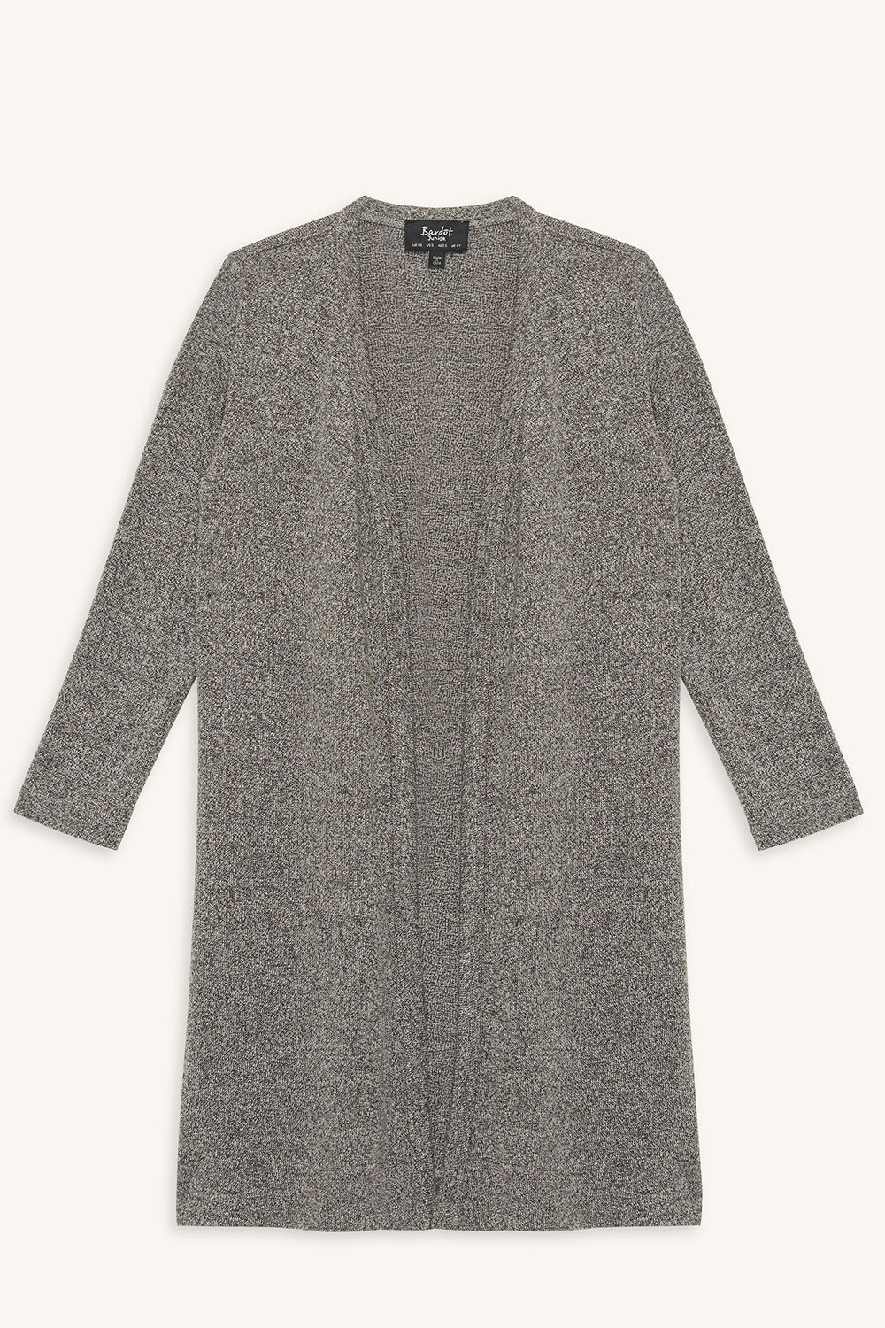 bardot junior cardigan