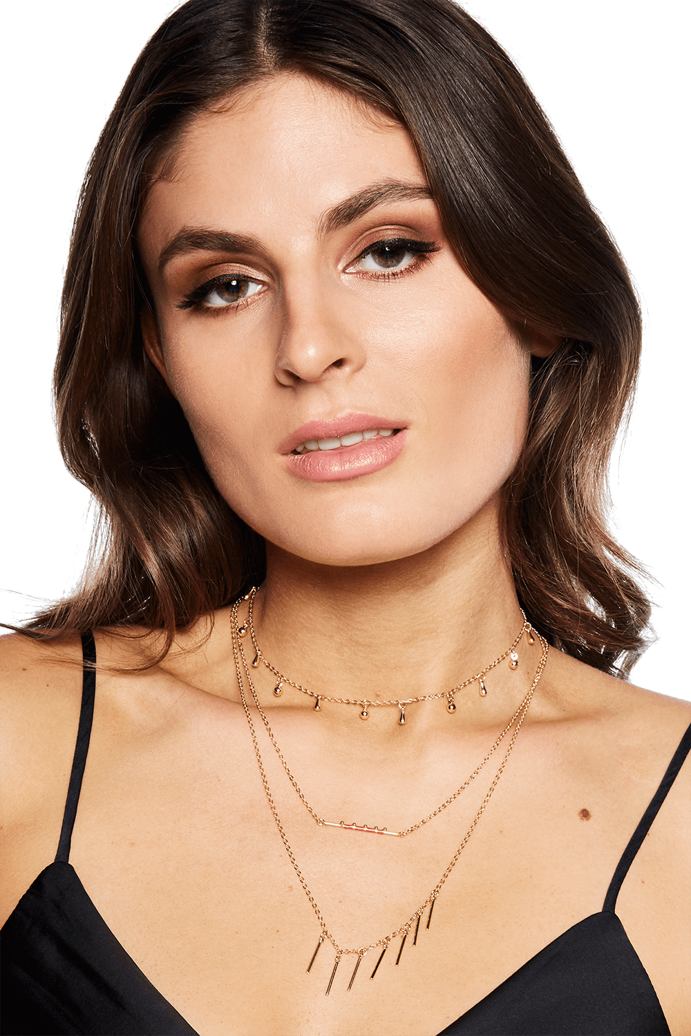 Supreme Choker Necklace Ladies Accessories & Jewellery Bardot