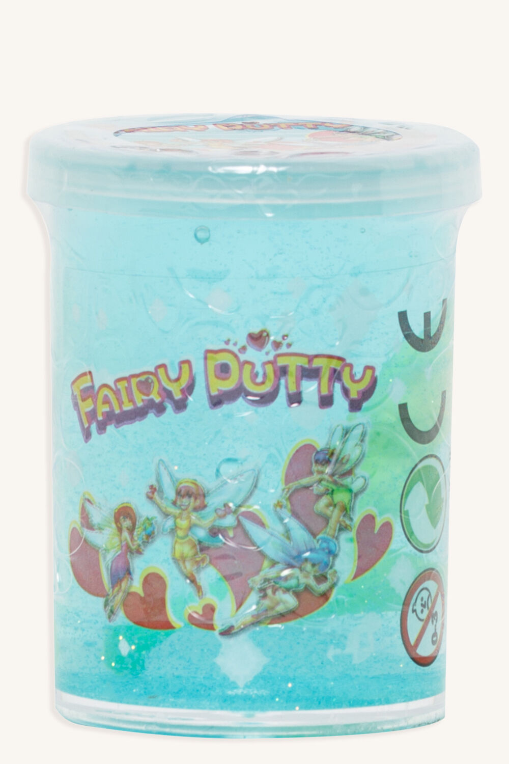 fairy putty