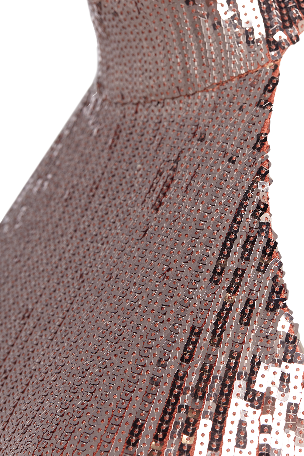 BIRDIE BODYSUIT in colour SHRIMP