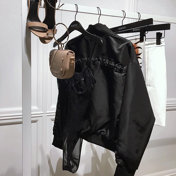 Bardot sales clothing usa