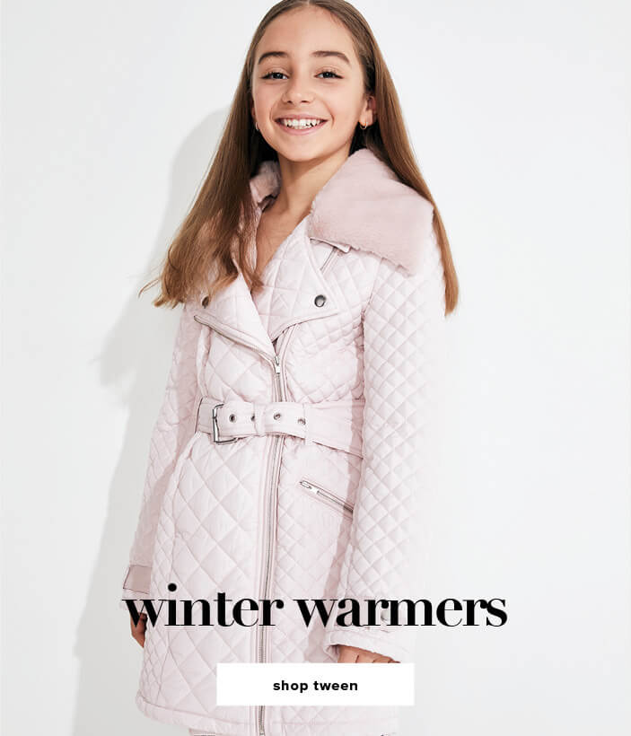 Bardot Ladies Clothing Accessories Bardot Junior