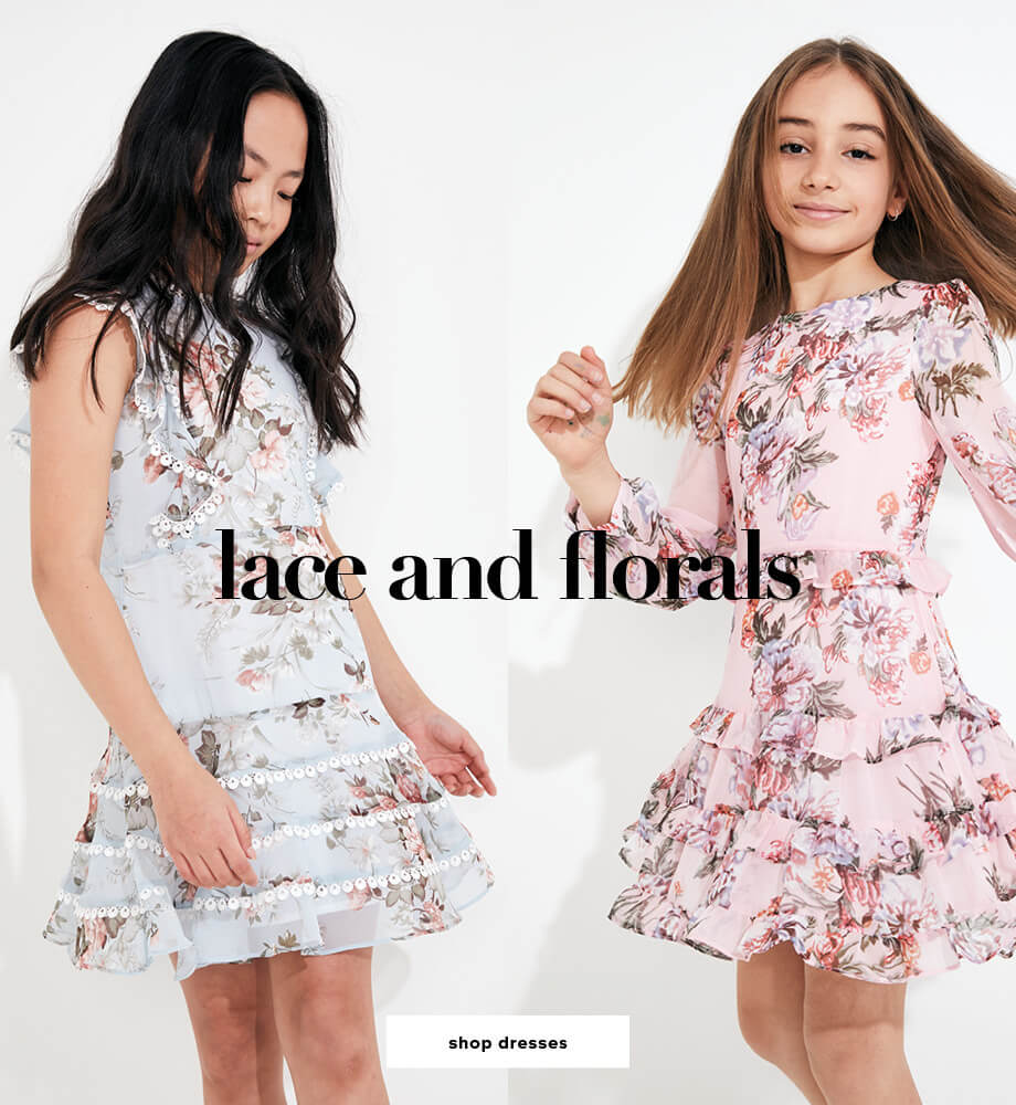 Bardot Ladies Clothing Accessories Bardot Junior