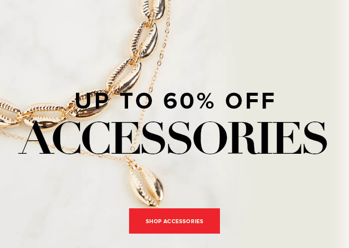 sale accessories