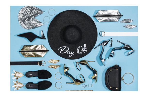 Bardot Womens Appareal Size Guide