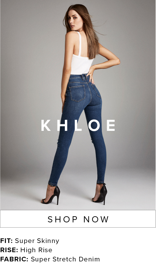 bardot khloe jeans