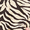 TAN ZEBRA
