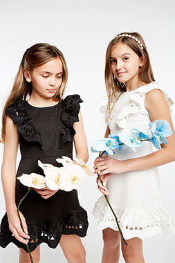 Bardot Junior trending styles