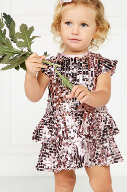 Bardot Junior trending styles