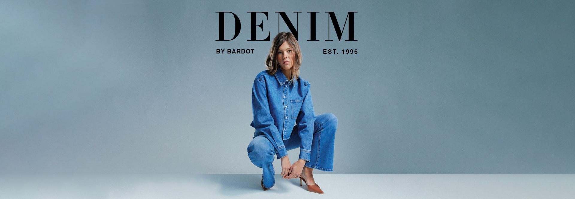 denim